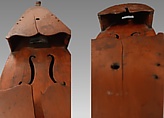 Stringed Instrument, Wood, Melanesian (New Guinea)